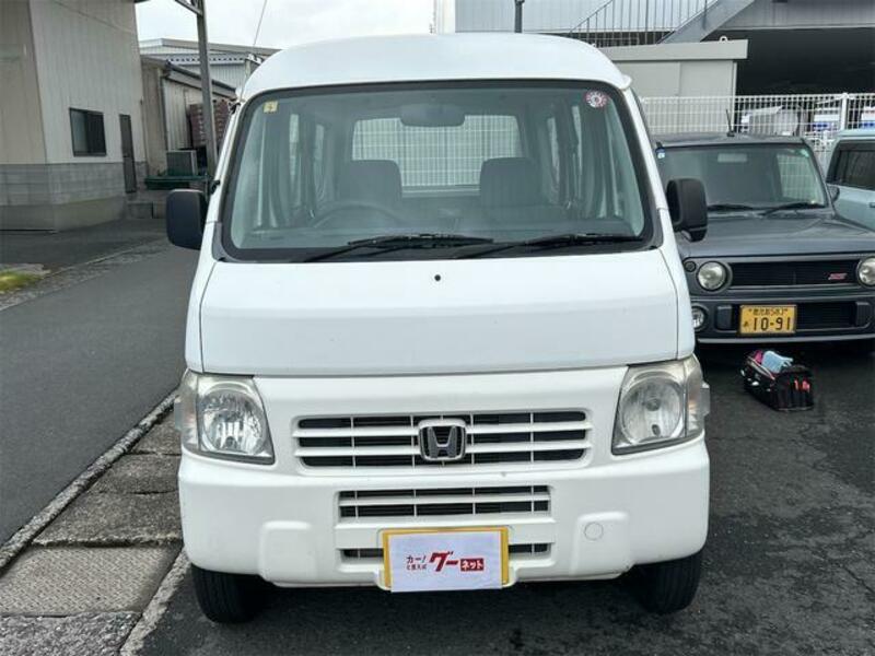 ACTY VAN