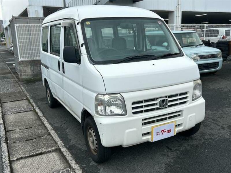 ACTY VAN