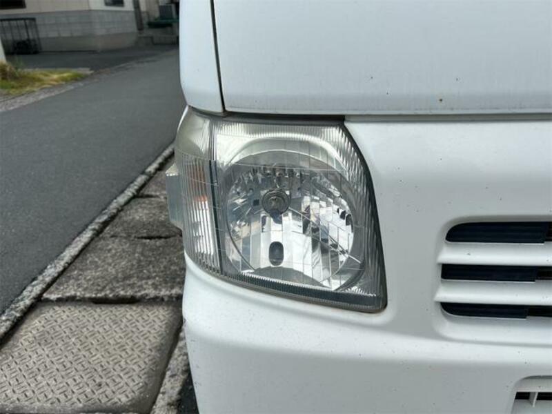 ACTY VAN