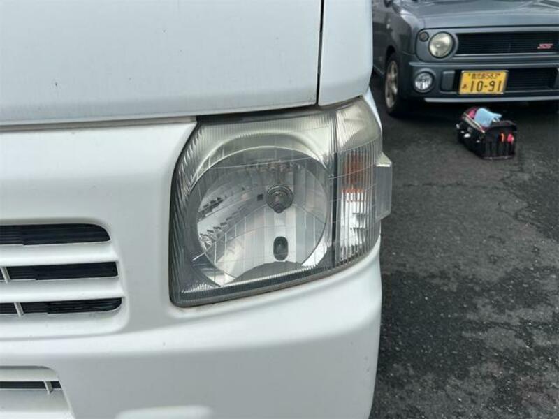 ACTY VAN