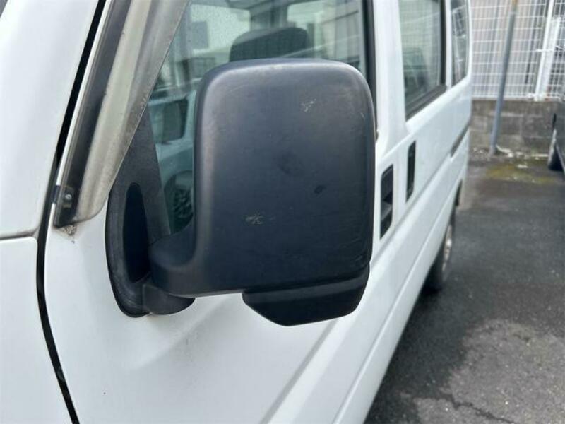 ACTY VAN