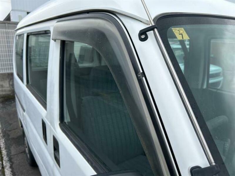 ACTY VAN