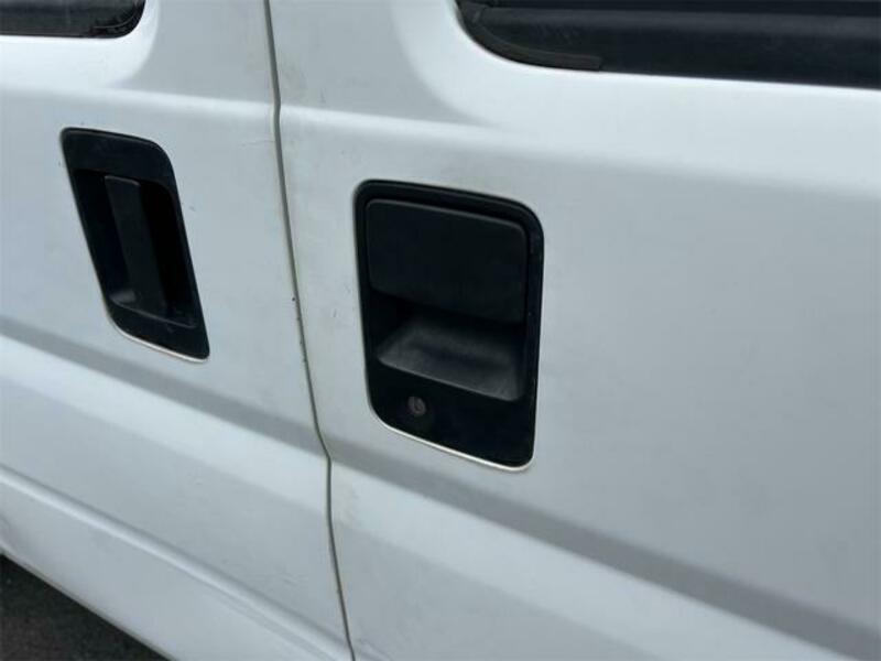 ACTY VAN