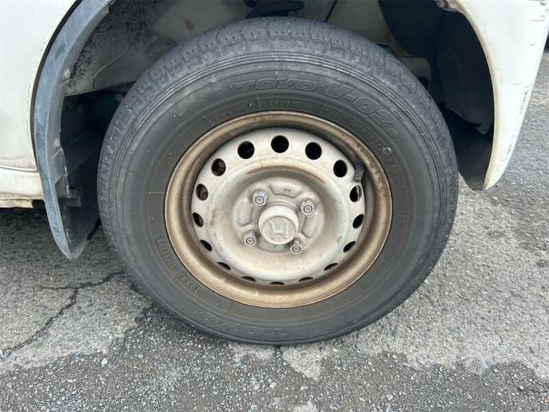 ACTY VAN