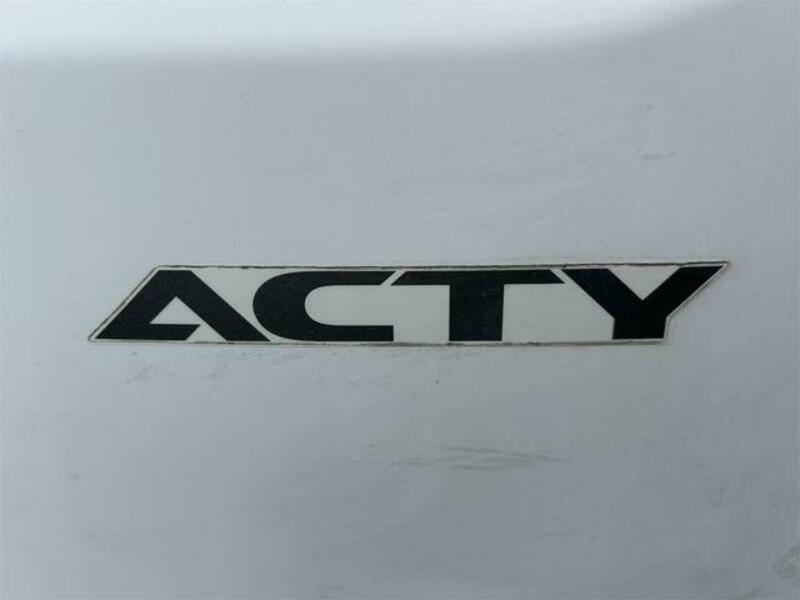 ACTY VAN