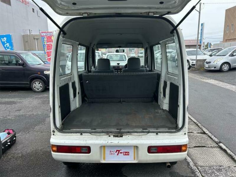 ACTY VAN