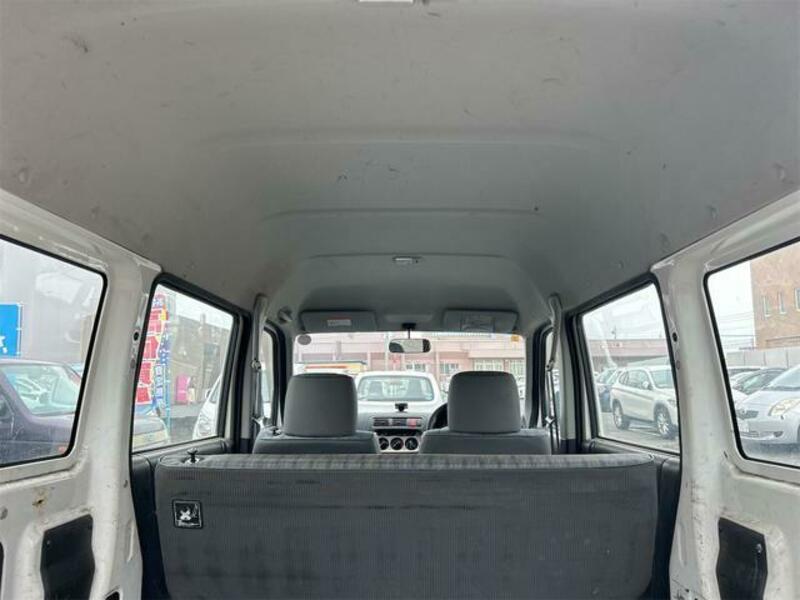 ACTY VAN