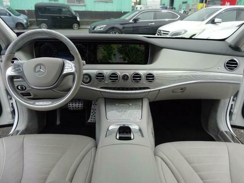 S-CLASS