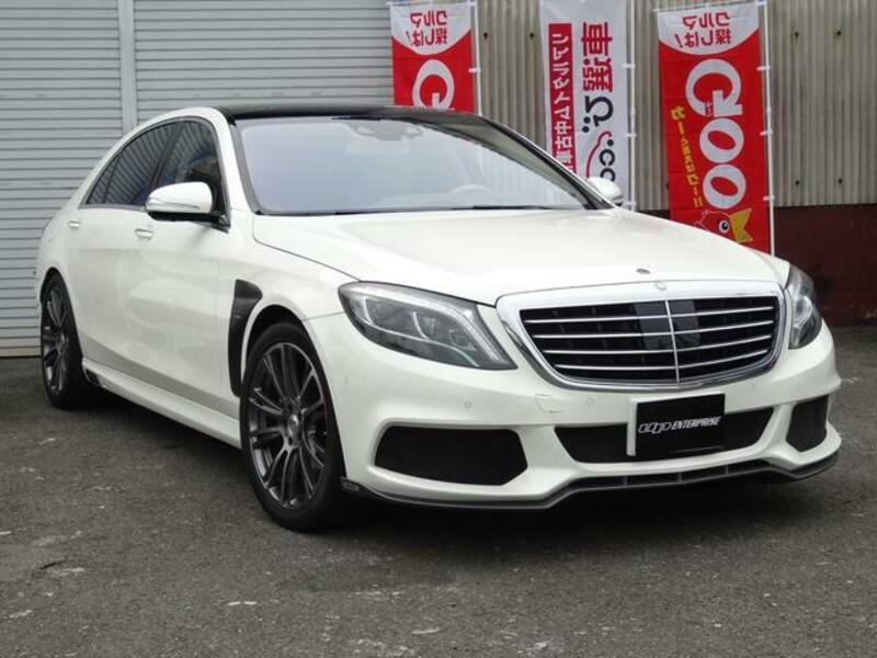 S-CLASS