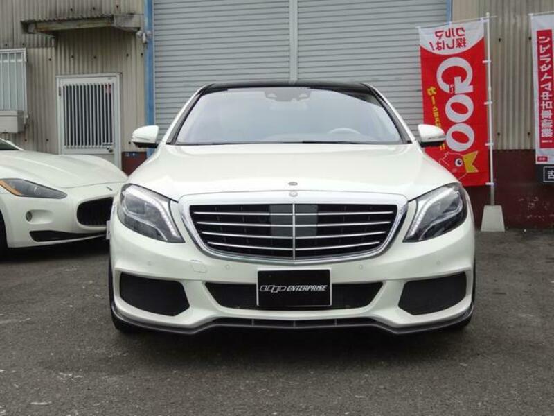 S-CLASS