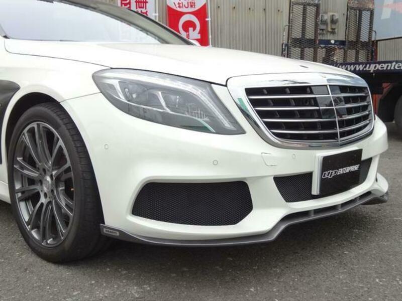 S-CLASS