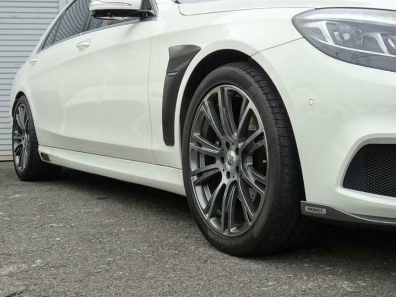 S-CLASS