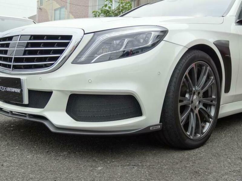 S-CLASS