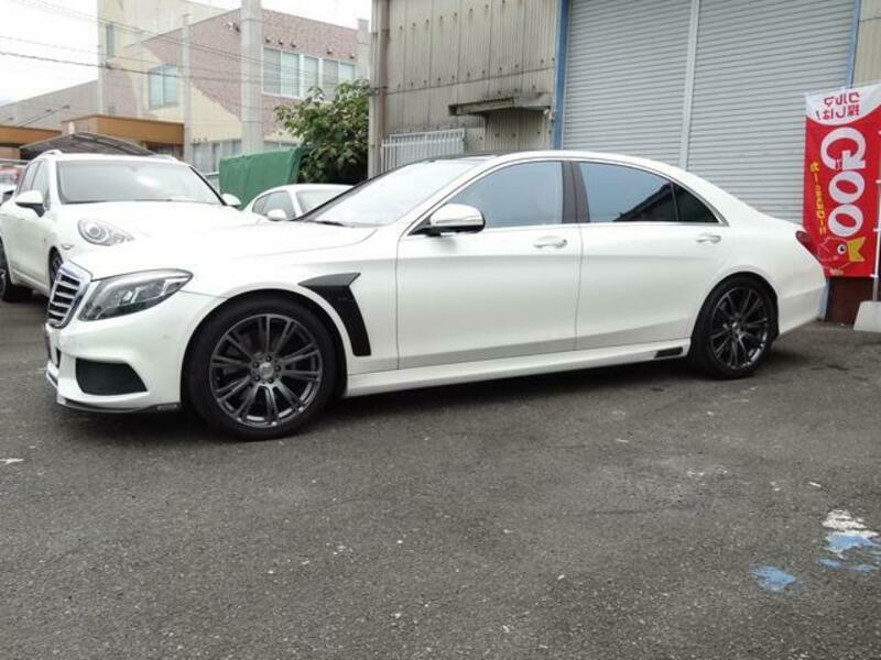 S-CLASS
