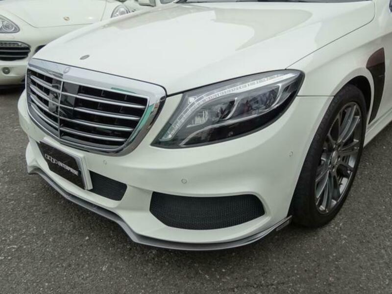 S-CLASS