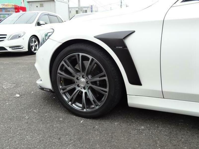 S-CLASS