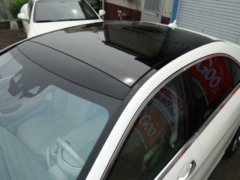 S-CLASS