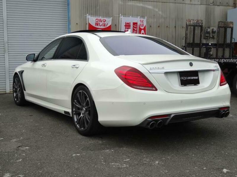 S-CLASS