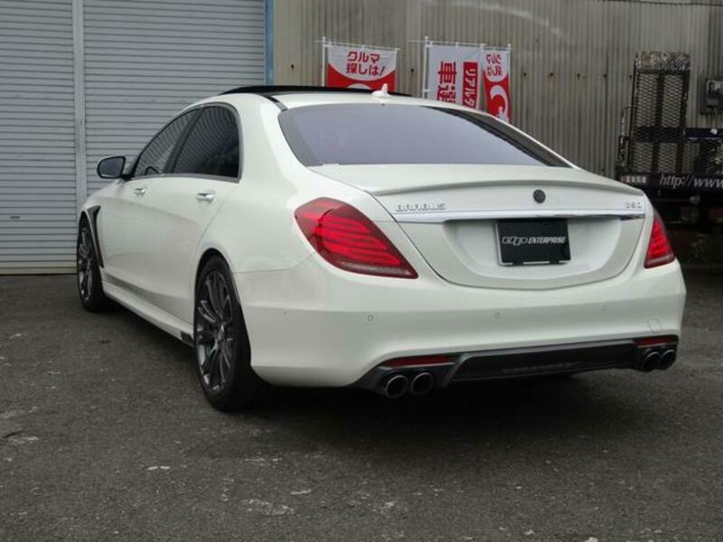 S-CLASS