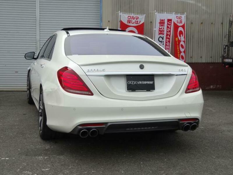 S-CLASS