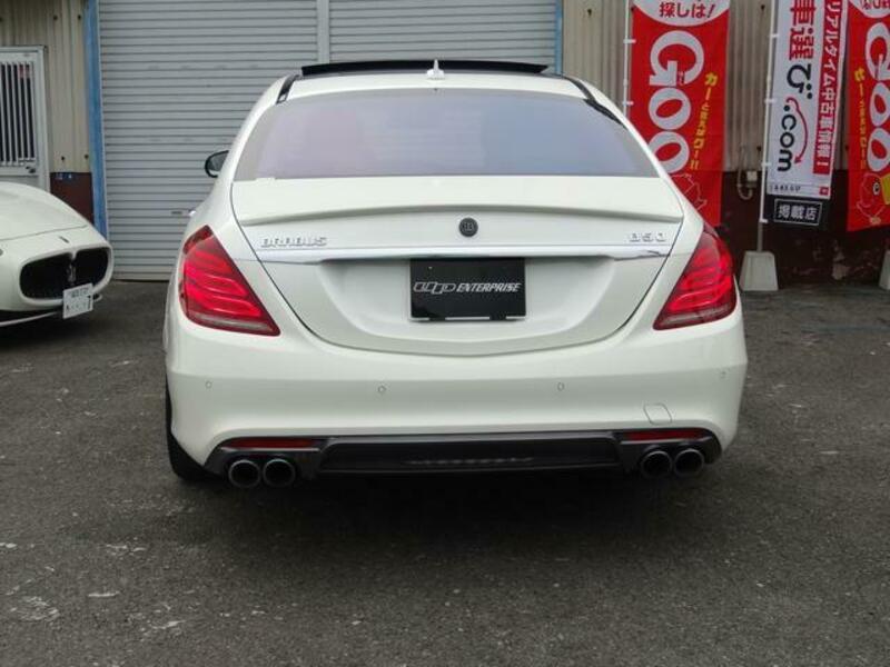 S-CLASS