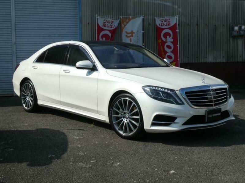 S-CLASS