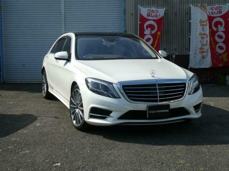 S-CLASS