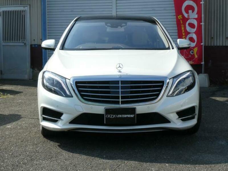 S-CLASS