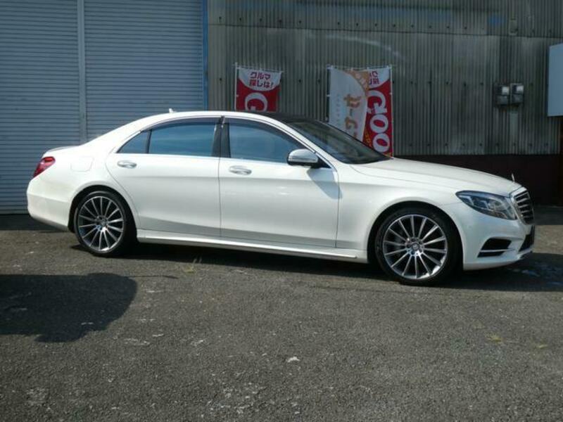 S-CLASS
