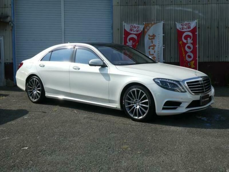S-CLASS
