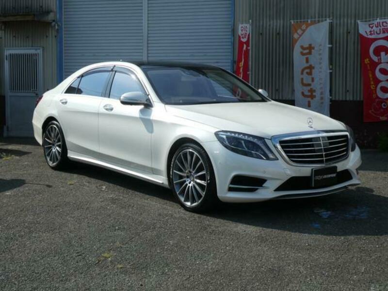 S-CLASS