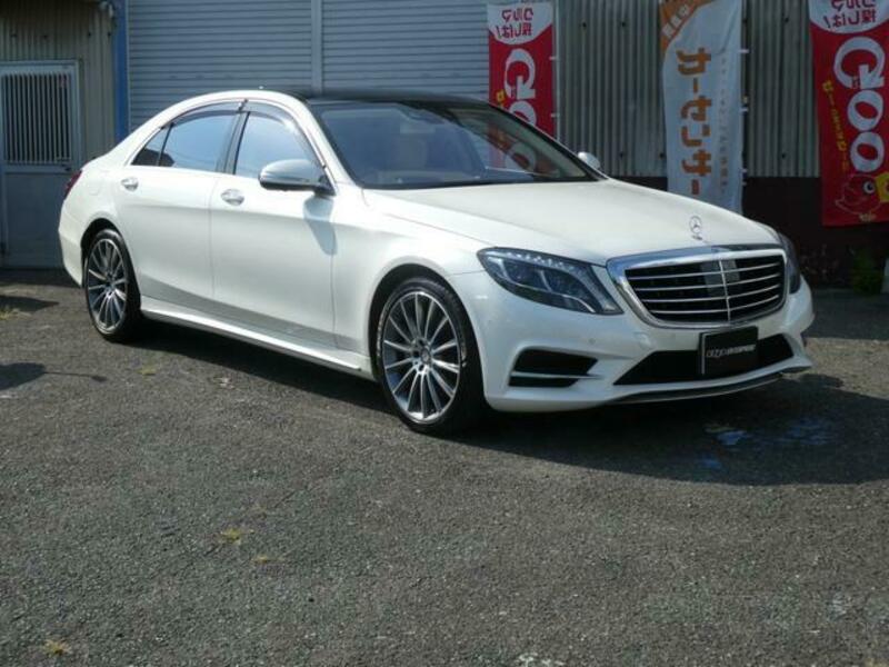 S-CLASS