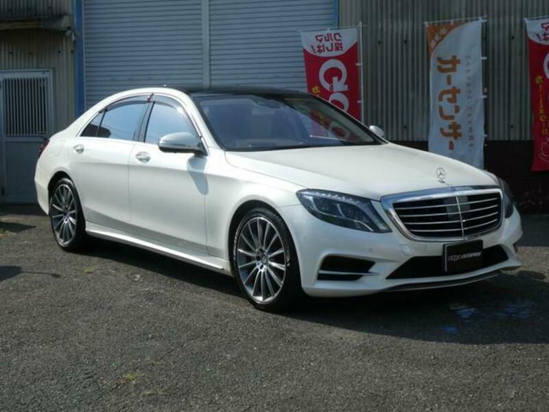 S-CLASS