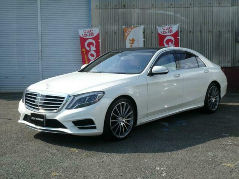 S-CLASS
