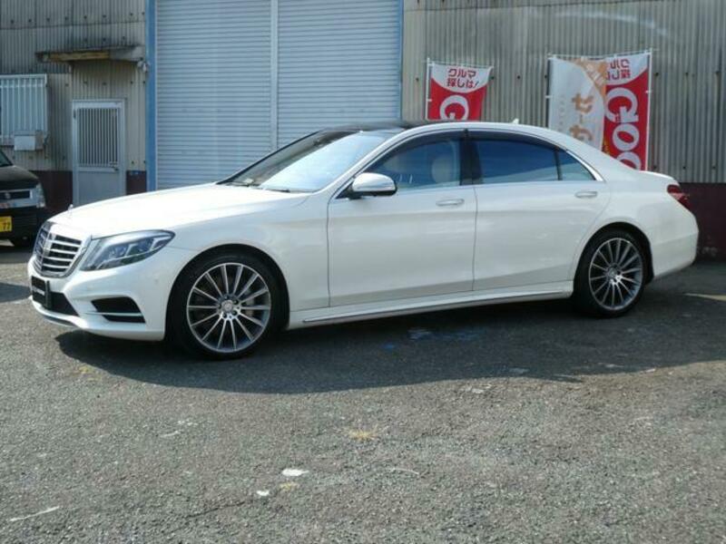S-CLASS
