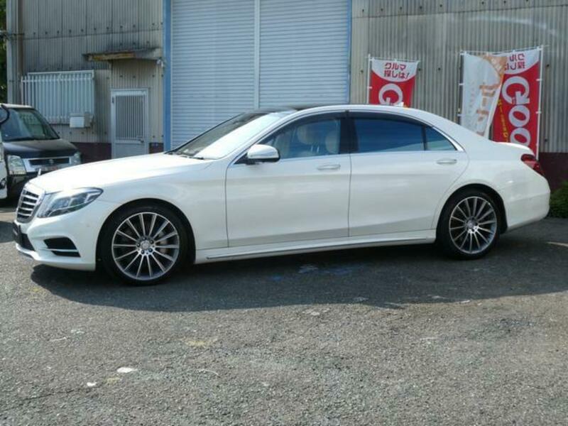 S-CLASS