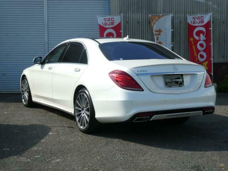 S-CLASS