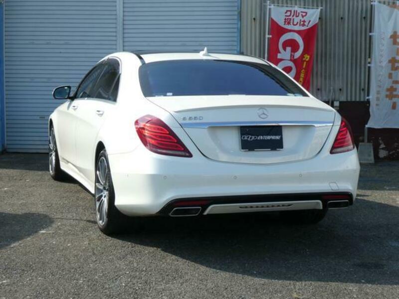 S-CLASS