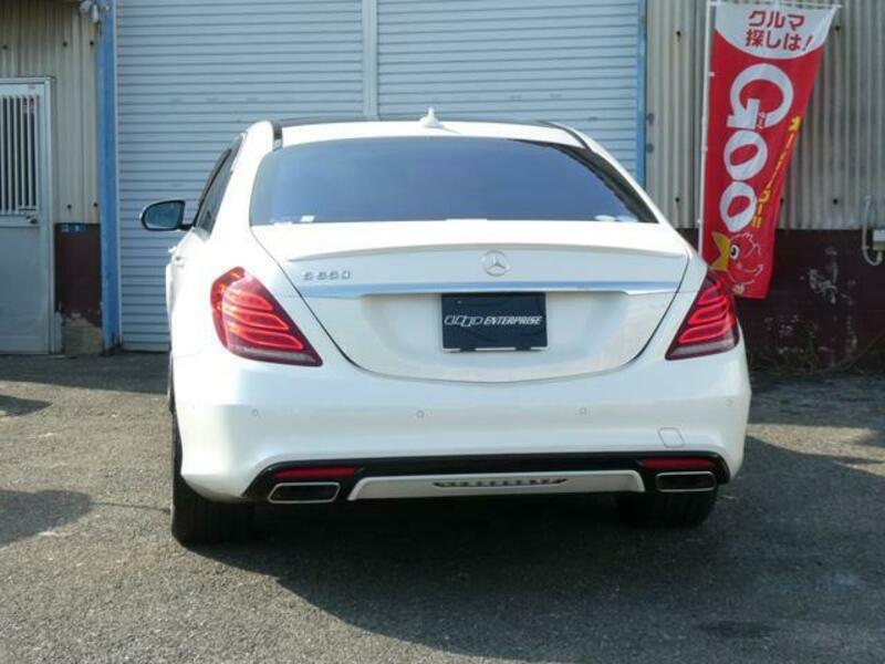 S-CLASS