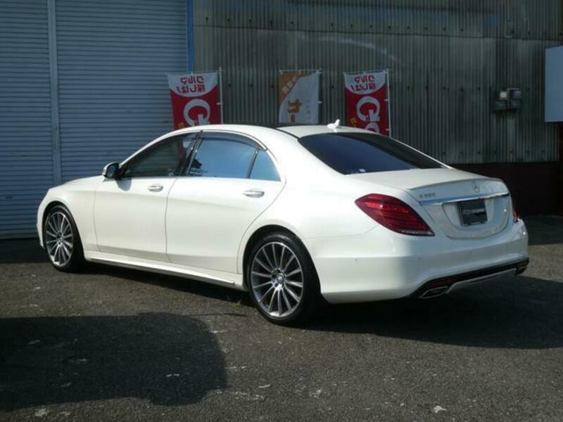 S-CLASS