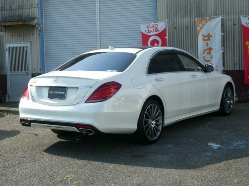 S-CLASS