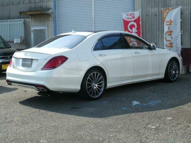 S-CLASS