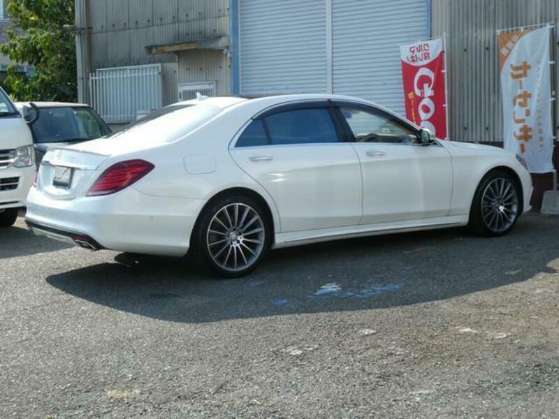 S-CLASS