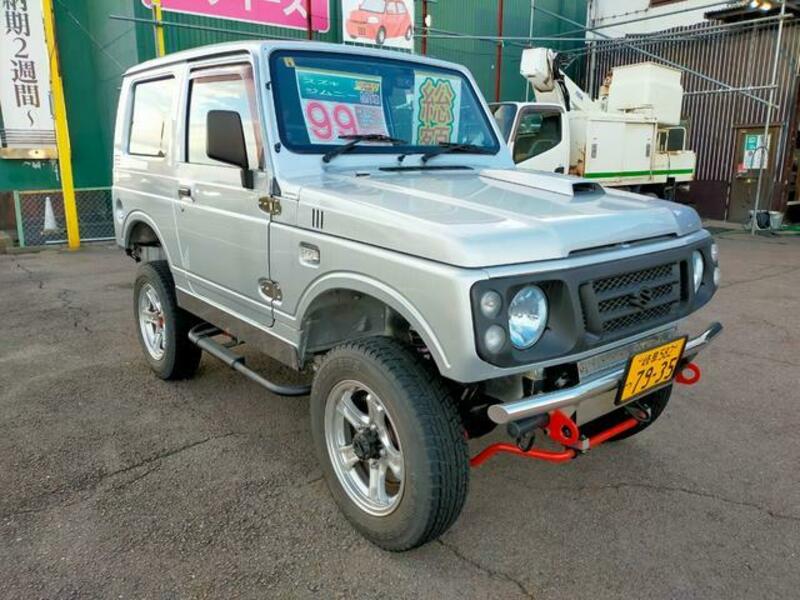 JIMNY
