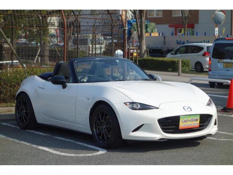 ROADSTER