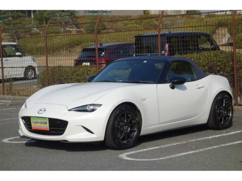 ROADSTER