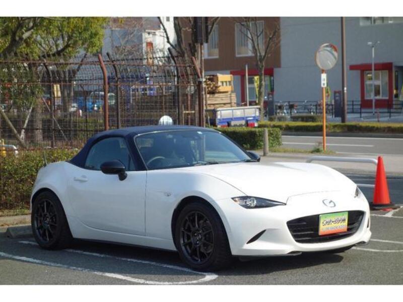 ROADSTER