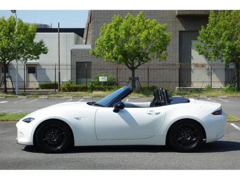 ROADSTER