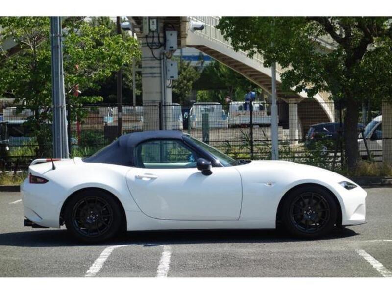 ROADSTER