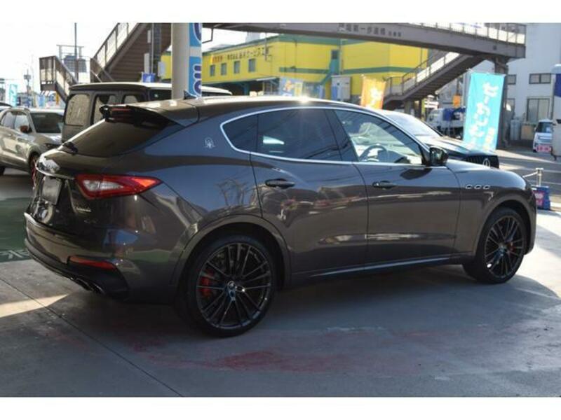 LEVANTE